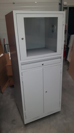 Computerkast / Industriele PC kast