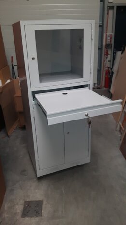 Computerkast / Industriele PC kast