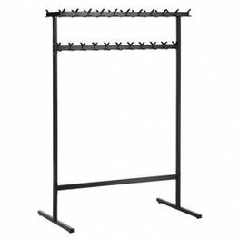 Vrijstaande kapstok / garderobe