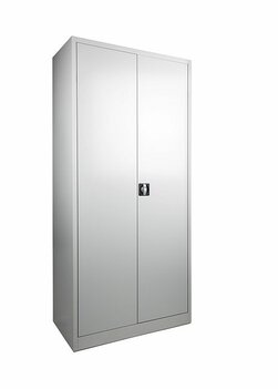 Garderobekast 192 x 92 x 50 cm Garderobekast 192 x 92 x 50 cm